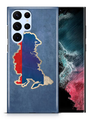 CASE COVER FOR SAMSUNG GALAXY|RUSSIA NATIONAL COUNTRY FLAG