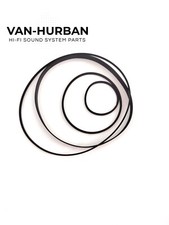 Sony TC-130 Belts Cassette Kit