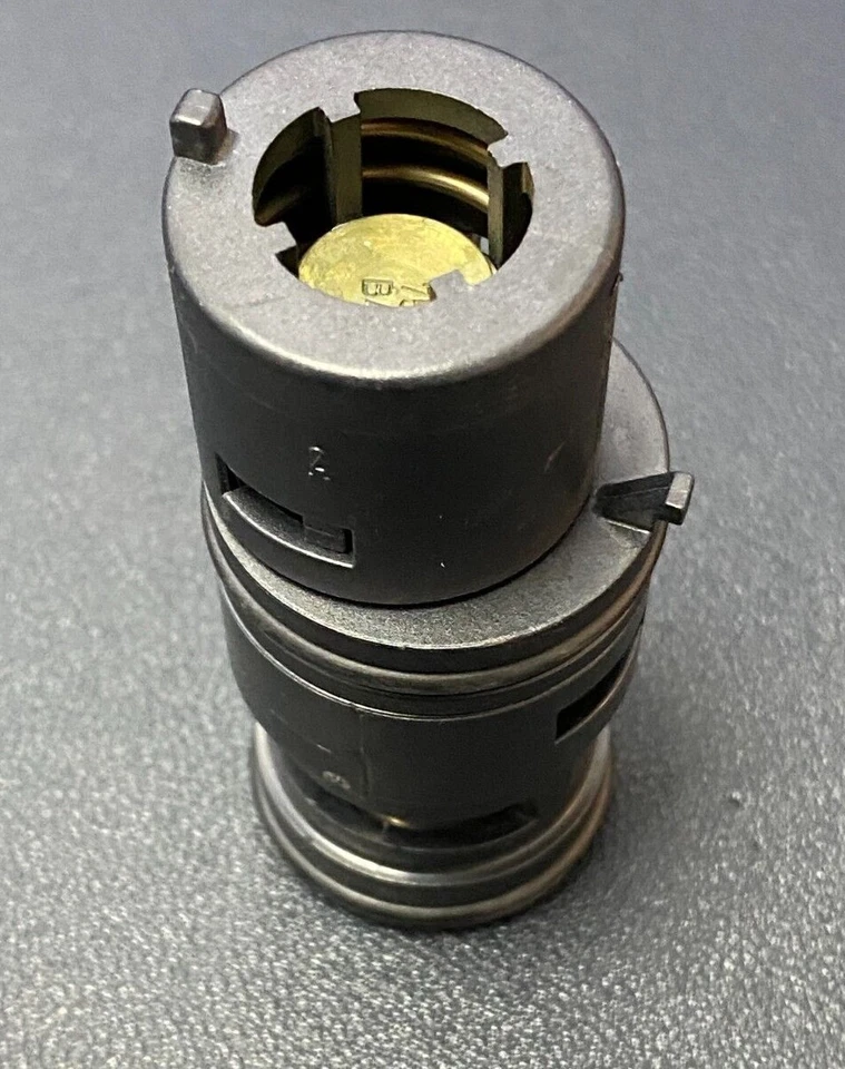 SMP B49001 NEW Fluid Cooler Thermostat — 第 2/4 张图片