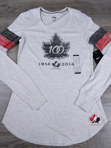 nike canada t shirt