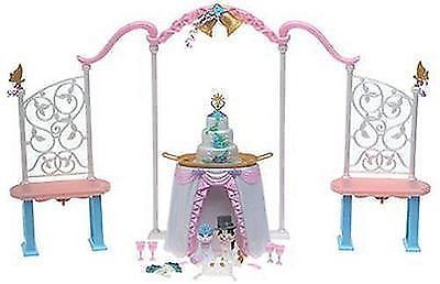 barbie princess and the pauper wedding