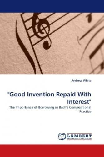 Thumbnail - good Invention Repaid With Interest The Importance Of Borrowing In