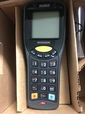 Motorola Symbol MC1000 with charger and accesories. NEVER USED