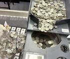 Wholesale Lot Roll (40 Coins) Full Date Buffalo Nickels. Nice Selection!