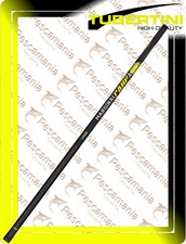Canna telescopica Tubertini Marginal Carp X 2,70 m sotto sponda