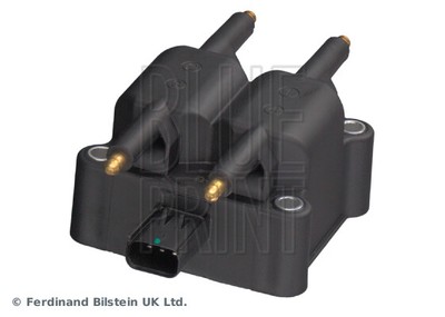 Ignition Coil fits CHRYSLER PT CRUISER 2.0 00 to 10 ECC Blue Print K04609103 New