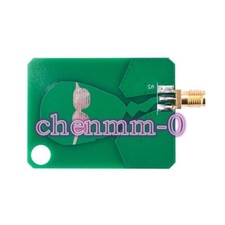 1PCS Rf antenna UWB-1P ultra-wideband antenna 2.4GHz-7GHz SMA-K interface YT