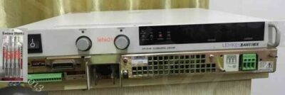 Xantrex XFR20-60 GPIB 180 days Warranty DHL or EMS cl