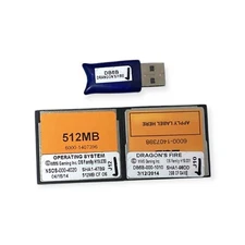 WMS BB3 Dragon’s Fire Complete Software