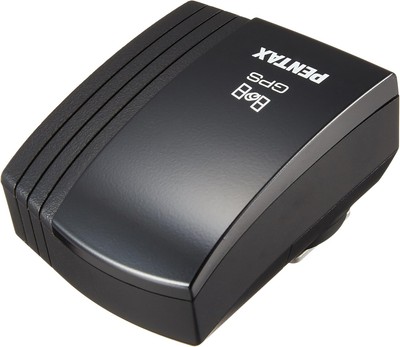 Pentax GPS Unit (O-GPS1) 4961333189007 JPN | eBay