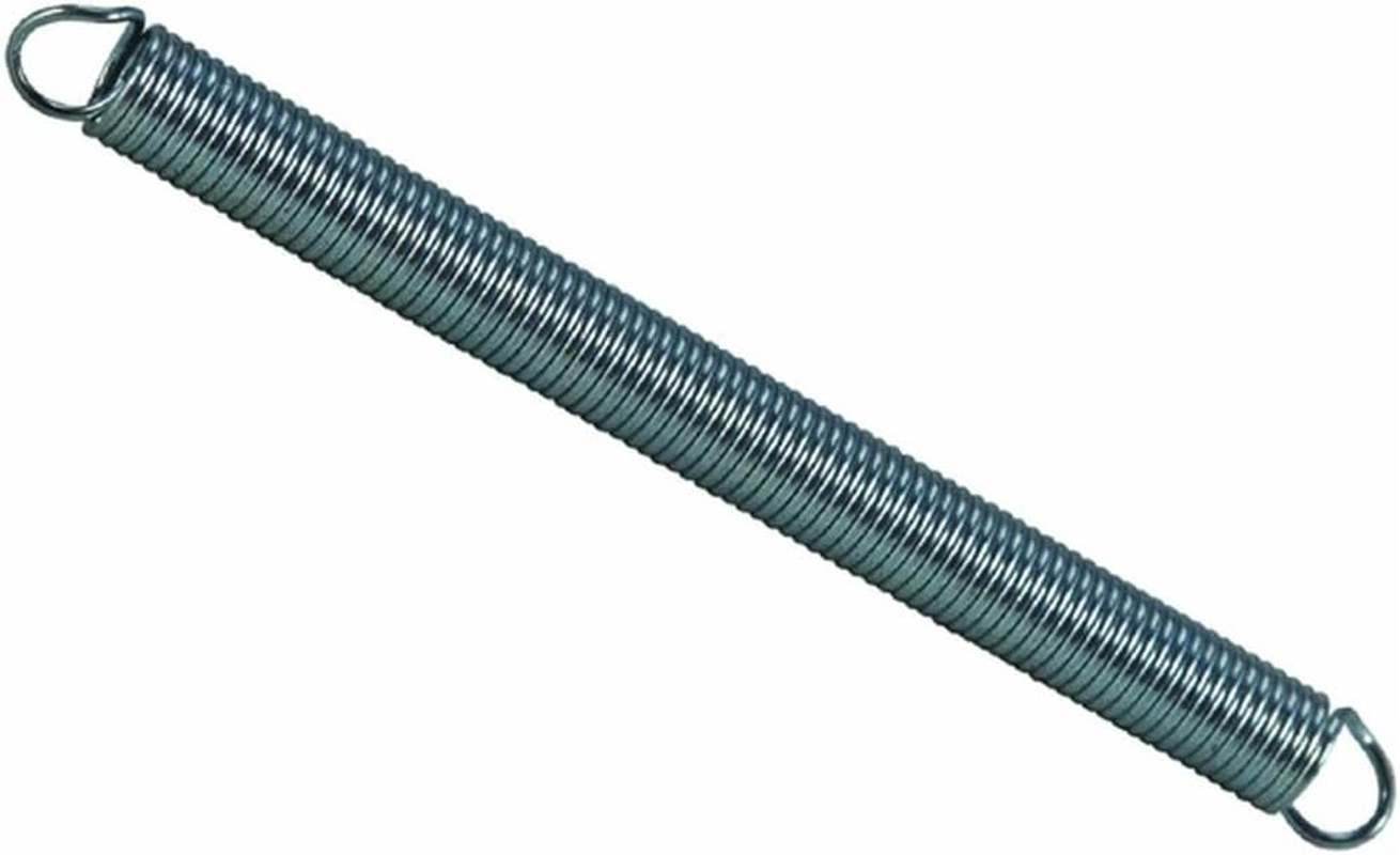 C-223 1/2 Inch OD Extension Spring