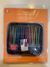 Boye NeedleMaster Needle System 40pc 3287312000M