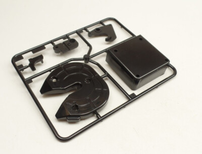 Pièce Détachée Tamiya MFC-03 Euro Style – Référence 10225105 – Pour Modélisme – Neuve OEM