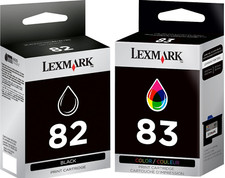 lexmark 82
