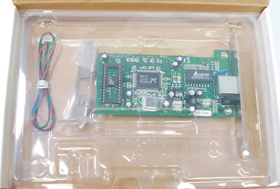 D-LINK DFE-530TX+ Ethernet 10/100 Desktop PCI Adapter Network Card