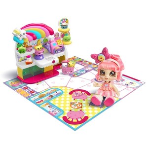 toddler supermarket playset