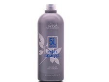 Aveda Color Catalyst 5l Volume 887ml / 30oz