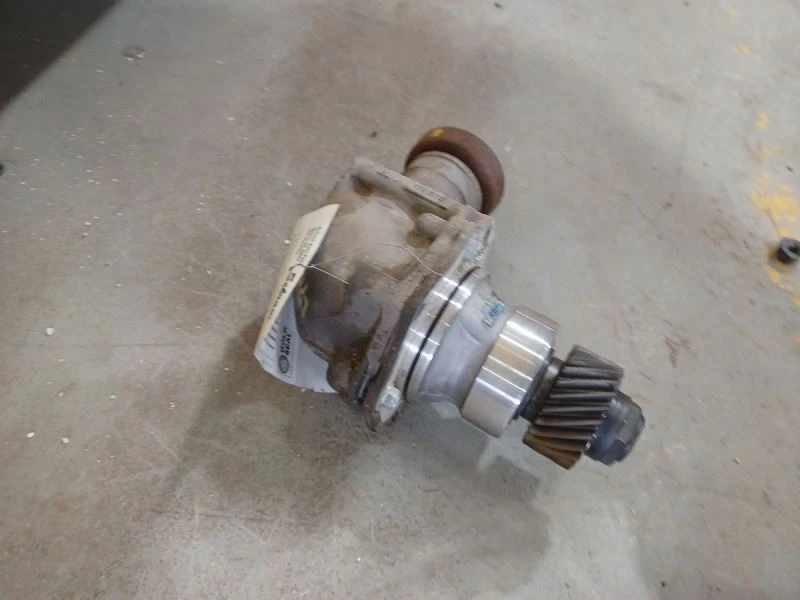 转移箱 2900052B000 适合 19-22 本田 HR-V 2700612 — 第 2/4 张图片