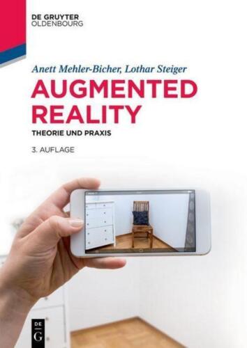 Augmented Reality Anett Mehler-Bicher - Bild 1 von 1
