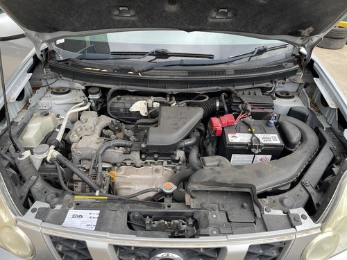 NISSAN XTRAIL T31 09/2007-12/2013 ECU BCM 2.5L PETROL AUTOMATIC TRANSMISSION