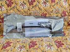 Dell 0G44DK Mini DisplayPort to DVI-D Adapter