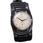 Slava Mechanical (Manual) 17 Jewels Wristwatches
