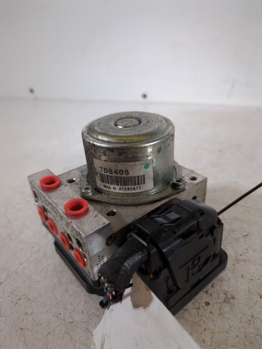 Nissan Juke Acenta 2010-2019 1461 ABS PUMP/Modulator/Control UNIT A98000B51 O9 - Picture 12 of 12