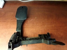 Hyster PA+30GF Brake Pedal
