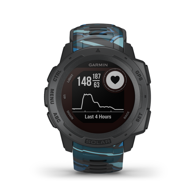 smartwatch surf
