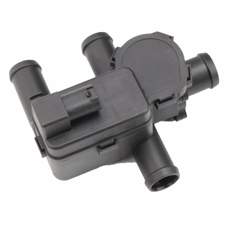 2308300084 Heater Control Valve for Mercedes-Benz CL550 CL600 S600 S63 S65 AMG - Image 2 of 4