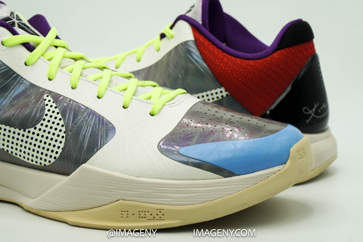 シューズ(男性用) Nike Kobe V Protro 29cm $_57.JPG?set_id=8800005007