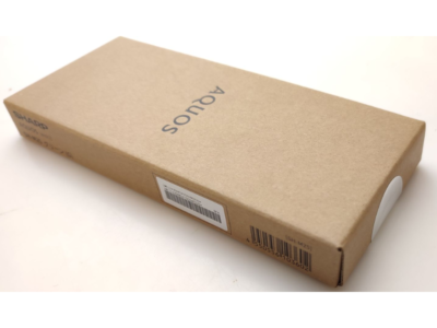 SHARP AQUOS wish3 SH-M25 64GB /4GB SIM-Unlocked Smart Phone Japan