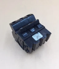 HOUSTON STOCK FPE 3P60 TYPE NA STAB-LOK 60 AMP REFURBISH FREE 2 DAY AIR SHIPPING