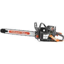 71cc Gas Chainsaw with 24'' Bar Chain Compatible with 372XP For Milling Cut Wood