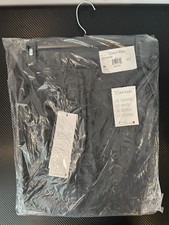 Calvin Klein Men's 36W x 34L Jerome Slim Fit Grey Dress Pant