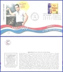 USA5 #3186n U/A FLEETWOOD FDC   1940 Streetcar Named Desire