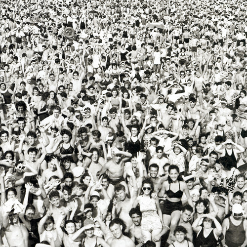 George Michael **Listen Without Prejudice *BRAND NEW RECORD LP VINYL
