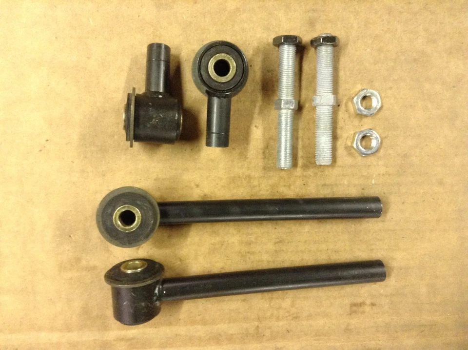 NUEVO NAPA 264-3649 eslabón lateral inferior trasero - se adapta a 98-02 Honda Accord 99-04 Acura Foto 3 de 4