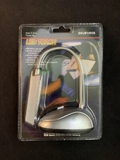 LED Torch Light - Indoor / Outdoor - 100,000 Hours