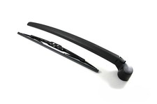 Rear Wiper Arm Blade Windscreen Windshield Window Set For Audi A6 S6 RS6 Avant