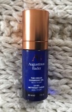 Image of EMPTY Augustinus Bader The Cream Cleansing Gel 30ml Travel Bottle - For Refill
