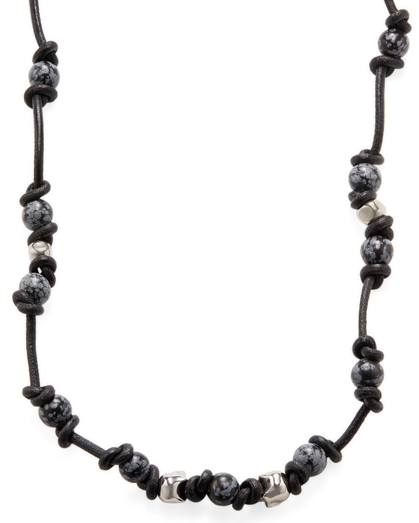 Женское колье Collana от Александра Маккуина