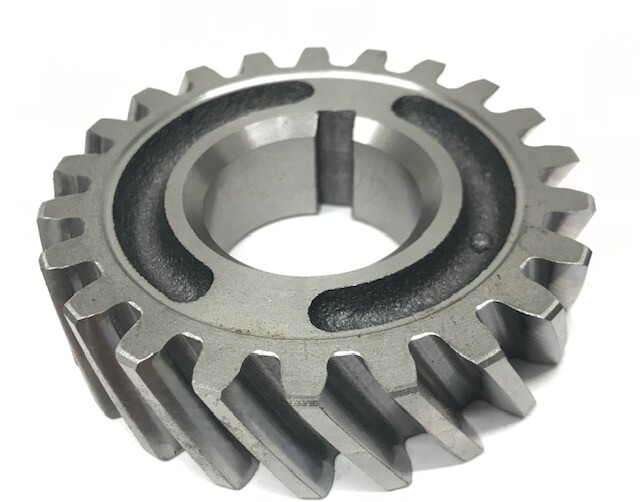 NEW 193548 Ford Flathead Crankshaft Timing Gear Steel 486306 eBay