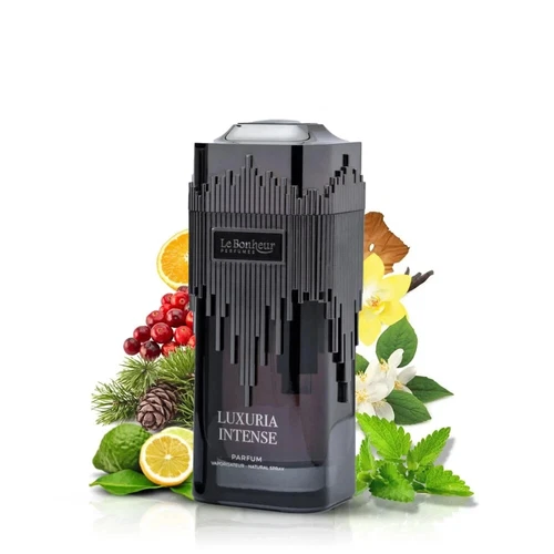 Le Bonheur Luxuria Intense Perfum 3.4oz