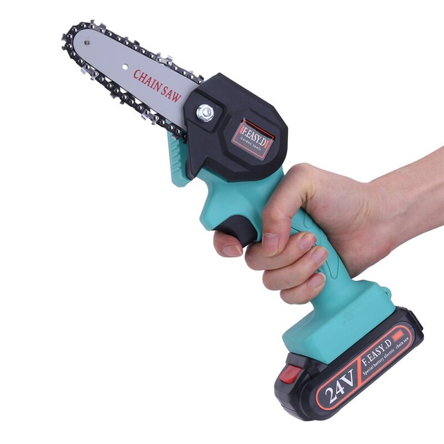 ebay electric chainsaw