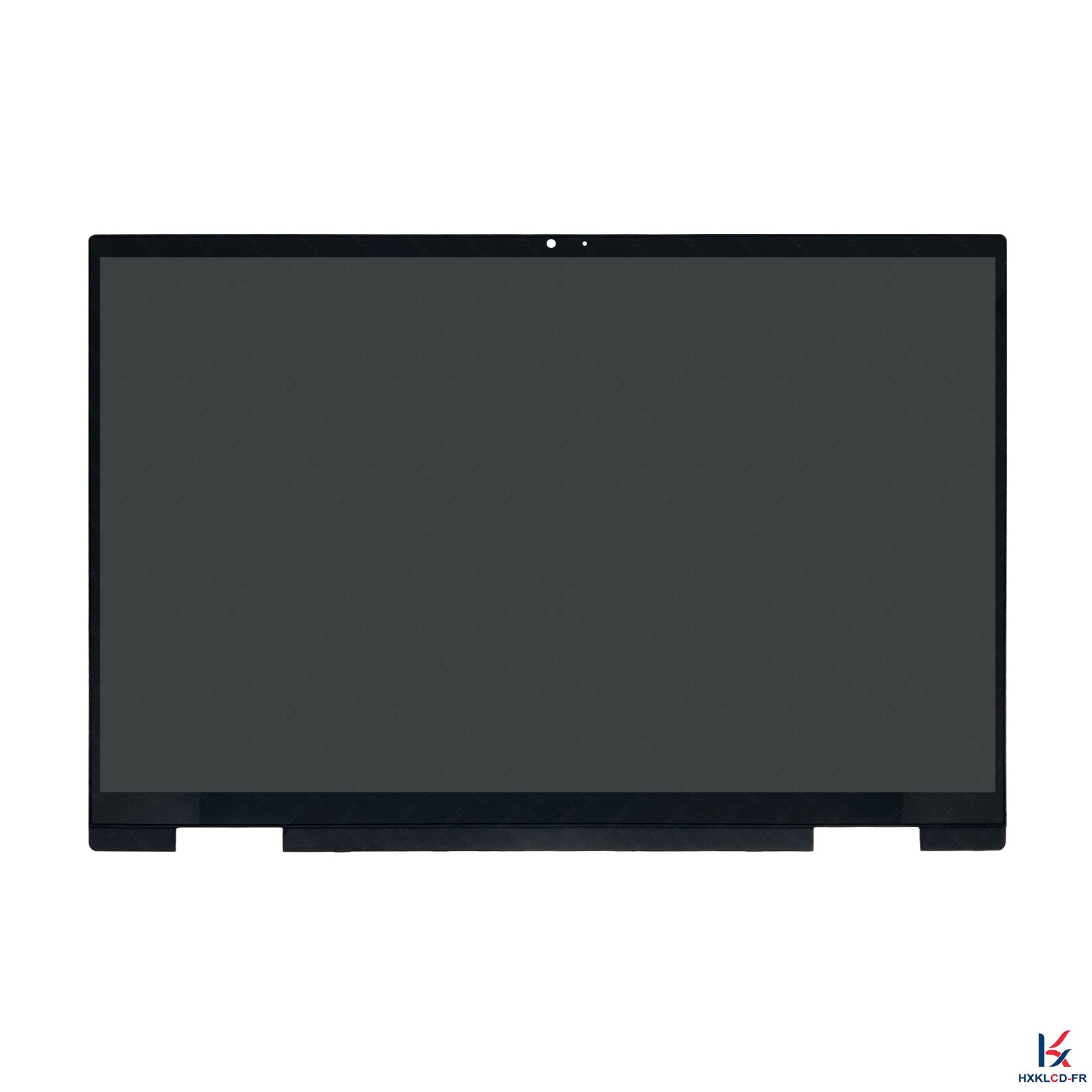 Dalle Ecran Tactile LCD Assembly HP Pavilion x360 15-er0034nf 15-er0035nf Ecran Réparation PC