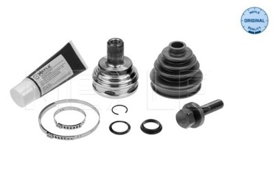 MEYLE 100 498 0196 Gelenksatz, Antriebswelle for SEAT SKODA VW