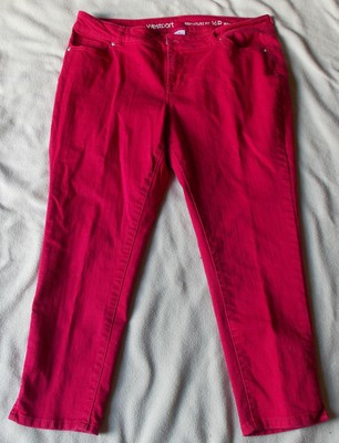 westport jeans at dress barn