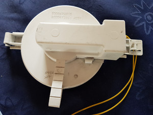 Bosch Avantixx 7 Vario perfect Schwimmschalter Schwimmer 9000479975 9000472593