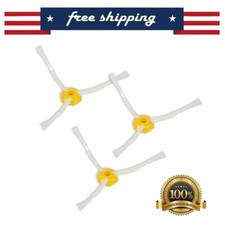 1/3/6/12 Pcs Side Brush For iRobot Roomba 500 600 series 650 760 Vacuum Brushes